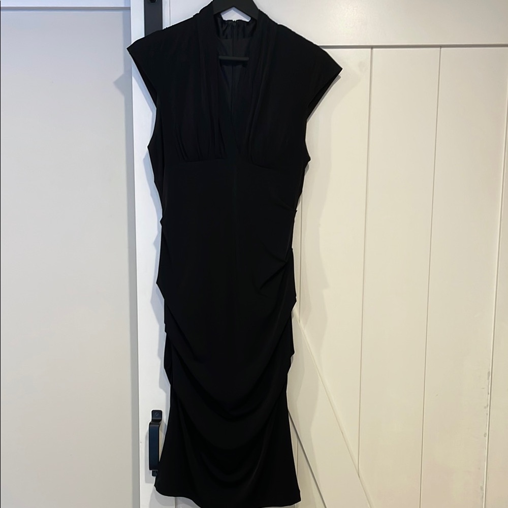 BA Nites Little Black Dress